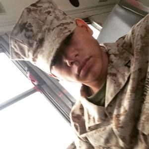 Meet your Posher, Steven